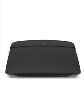 Linksys Router E1200 WIRELESS