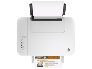 HP Deskjet 1510 All-in-One Printer (B2L56A)
