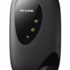 TP-Link Router M5250 3G Mobile Wi-Fi, with Internal 3G Modem, SIM card slot