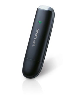 TP-Link Router MA180 3.75G HSUPA USB Adapter