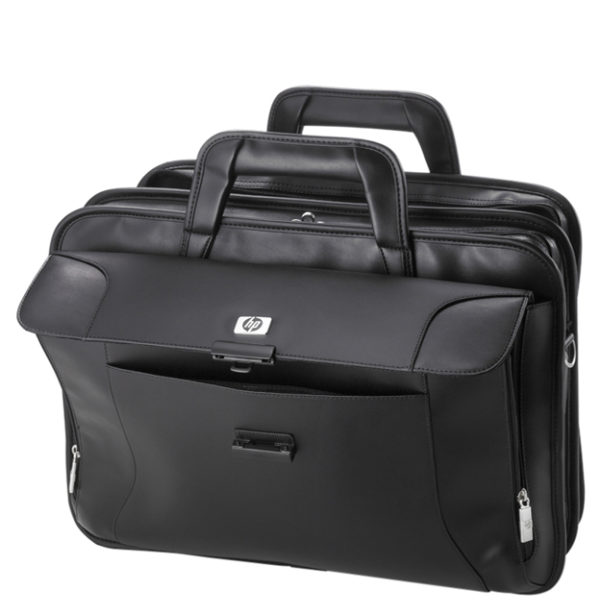 HP Executive Leather Case (RR316AA)