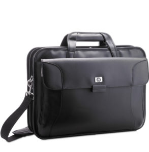 HP Executive Leather Case (RR316AA)
