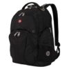 Original Model of SwissGear Backpack Black