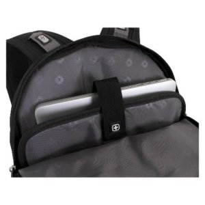 Original Model of SwissGear Backpack Black
