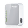 Portable 3G/4G Wireless N Router TL-MR3020