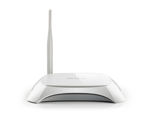 TP-Link Router TL-MR3220 3G/4G WIRELESS N