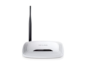 TP-Link Router TL-WR741ND Wireless