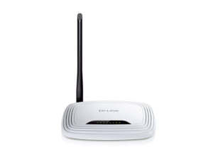 TP-Link Router TL-WR740N Wireless
