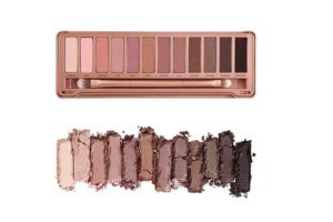 Urban Decay Naked 3 to 12 Color Eye Shadow Palette for HER