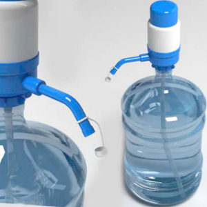 Water Pump for Mineral Water Bottle Karachi Pakistan