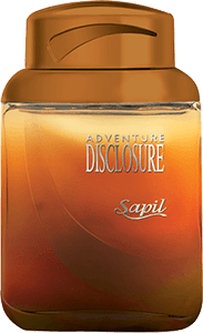Disclosure Adventure Perfume for Men's