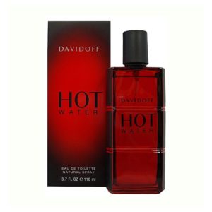 Davidoff Hot Water Perfume For Him