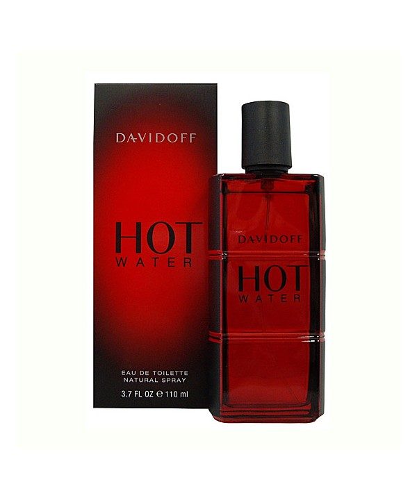Davidoff Hot Water Perfume For Him