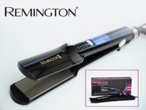 Style Inspiration! Premium Quality Remington Hair Straightener