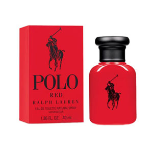 Polo Red Ralph Lauren Perfume For Him
