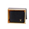 Louis Vuitton Black Wallet