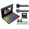 88 Colours Eyeshadow Palette